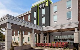 Home2 Suites By Hilton Dayton Centerville